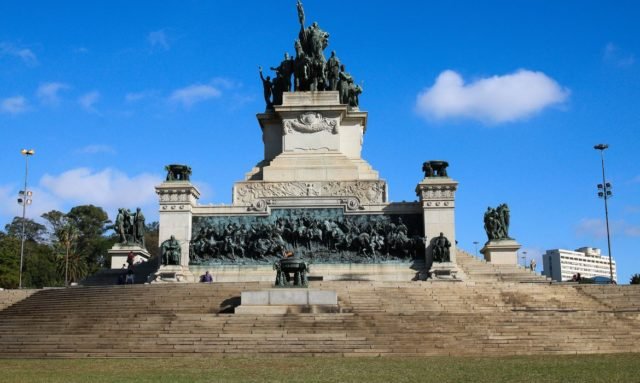 Lugares que contam a história do 7 de Setembro em São Paulo Lugares que contam a história do 7 de Setembro em São Paulo