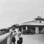 Aeroporto em São Paulo sem data – Foto de Kurt Sprengklee