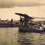 Foto Kurt Springsklee – Aviação naval no Rio de Janeiro em 1936 ok