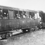 Kurt Springsklee – Cambuquira Forças Revolucionárias – 12 10 1930