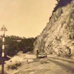 Kurt Springsklee – Construção da antiga estrada entre São Paulo e Curitiba em 1938 – memoriabrasileira.com.br