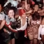 carnaval rio de janeiro 1955