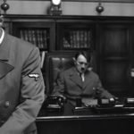 filme cena queda regime alemanha 1945 produção russa =