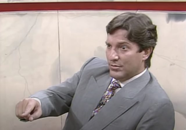 Irmão de Collor denunciava irregularidades na presidência em 1992