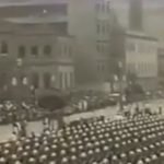 RJ desfile sete de setembro de 1959