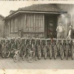 mandaguari bicicletaria ideal