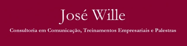 José Wille Treinamentos Empresariais