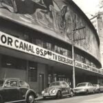 Sede da TV Excelsior