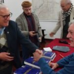 Oswaldir livro instituto histórico 2025- tamanho padrão