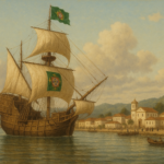 navio portugues antigo no brasil Image 23 de ago. de 2025, 09_19_47