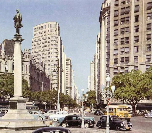 Grupos interessantes de fotos antigas no Facebook