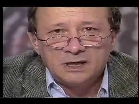 A morte do polêmico apresentador Alborguetti em 2009