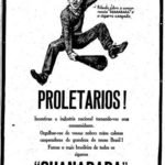 reclames – Cigarros Guanabara em 1928