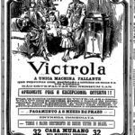 reclames vitrola sem data
